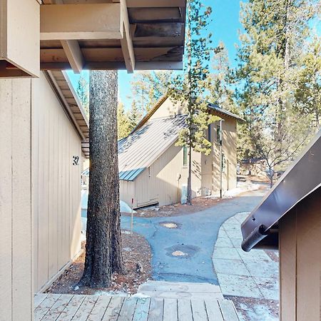 32 Cabin Cluster Ln Sunriver Ngoại thất bức ảnh