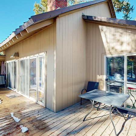 32 Cabin Cluster Ln Sunriver Ngoại thất bức ảnh