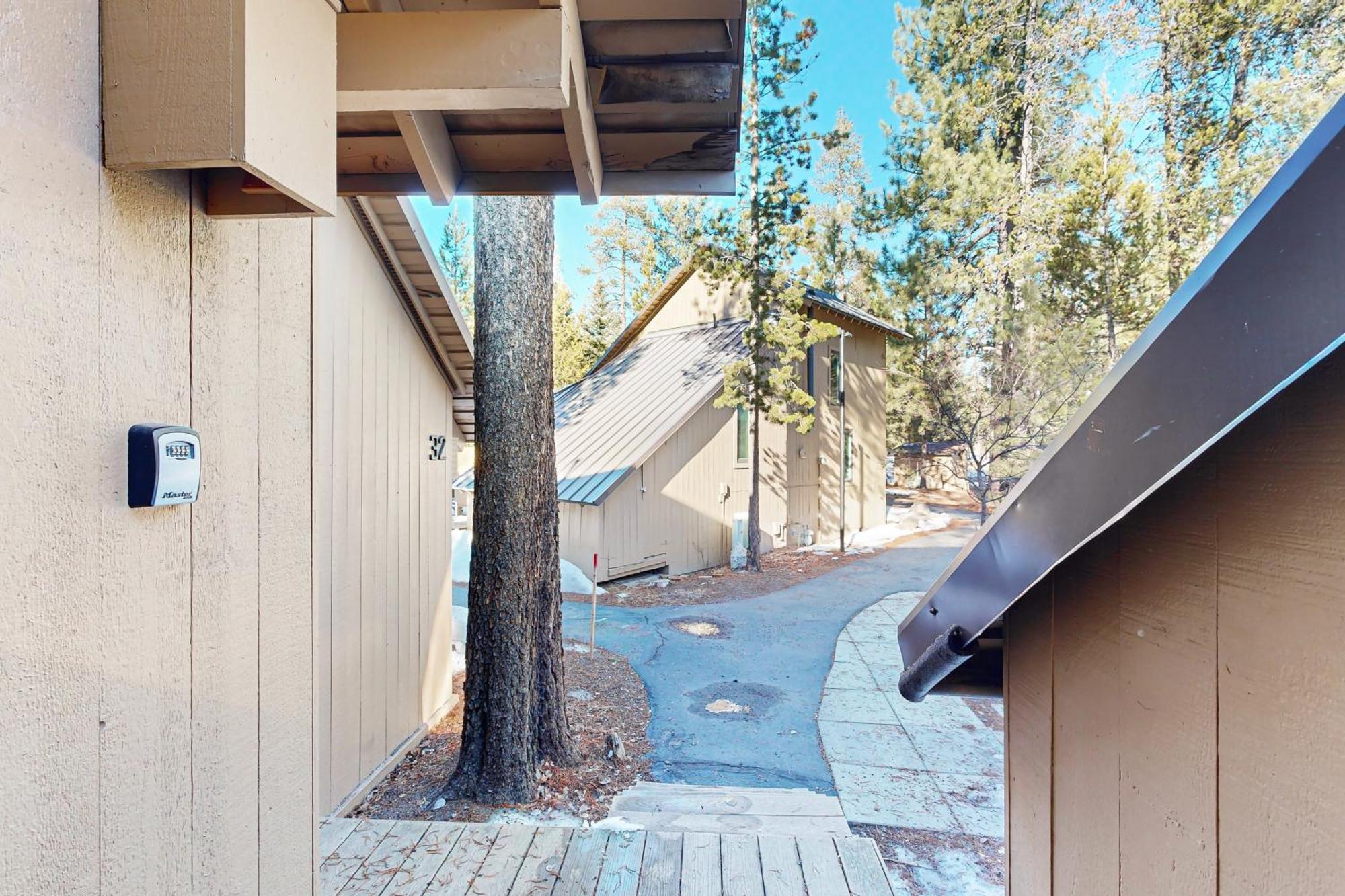 32 Cabin Cluster Ln Sunriver Ngoại thất bức ảnh