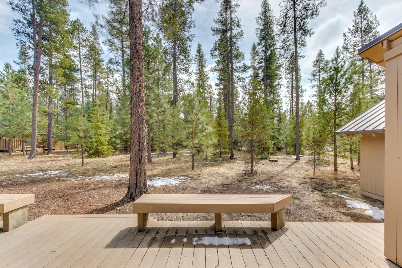32 Cabin Cluster Ln Sunriver Ngoại thất bức ảnh