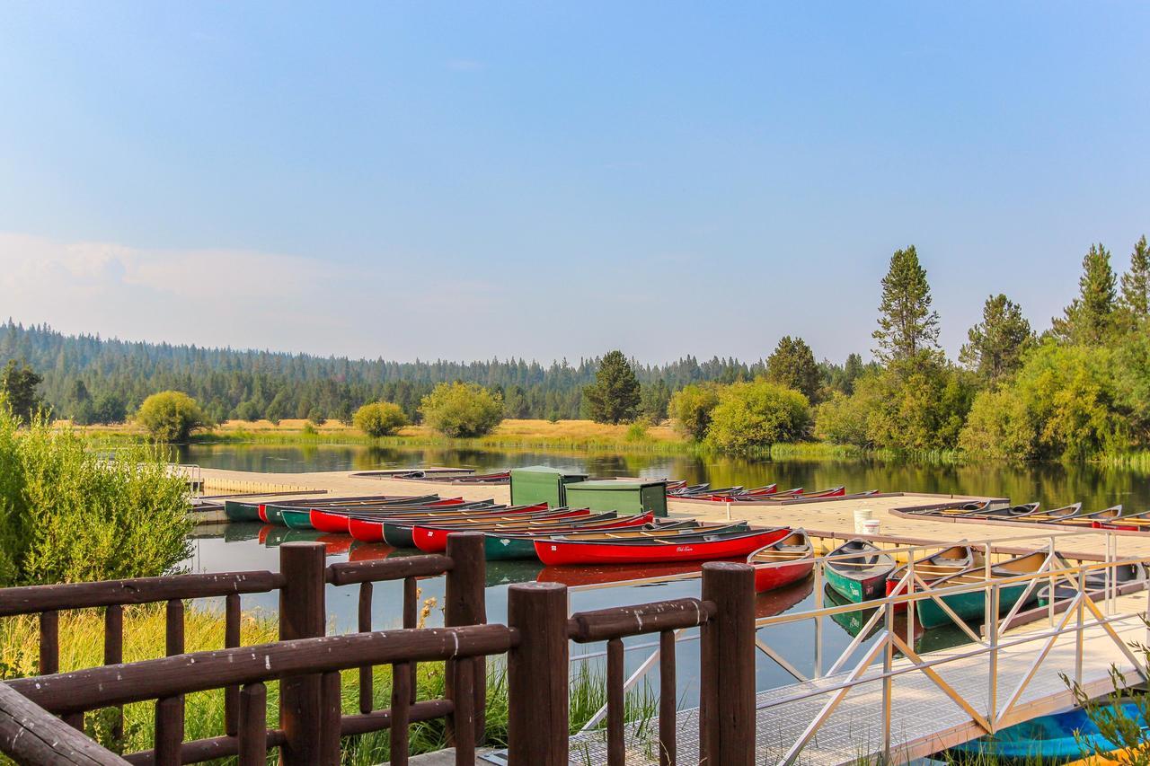 32 Cabin Cluster Ln Sunriver Ngoại thất bức ảnh