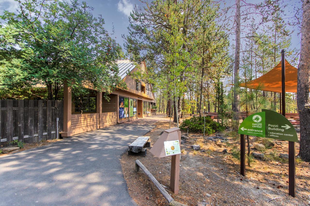 32 Cabin Cluster Ln Sunriver Ngoại thất bức ảnh