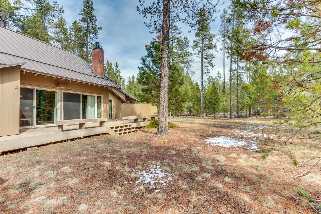 32 Cabin Cluster Ln Sunriver Ngoại thất bức ảnh