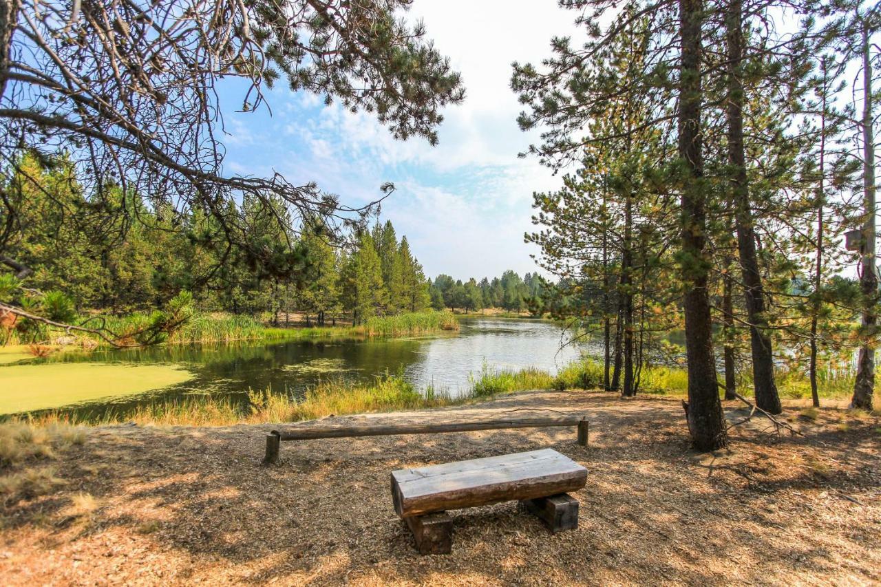 32 Cabin Cluster Ln Sunriver Ngoại thất bức ảnh