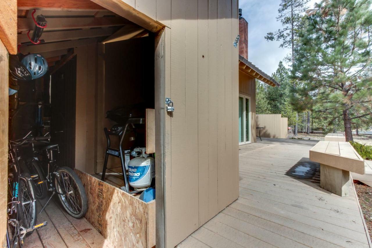 32 Cabin Cluster Ln Sunriver Ngoại thất bức ảnh